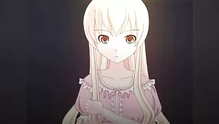 The Most Fortunate Person in The World