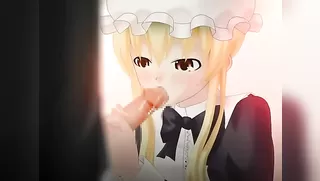 The Most Fortunate Person in The World