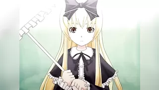 The Most Fortunate Person in The World