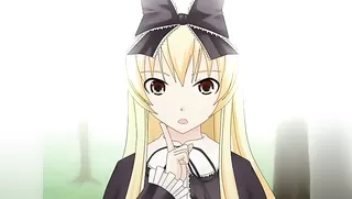 The Most Fortunate Person in The World