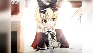 The Most Fortunate Person in The World