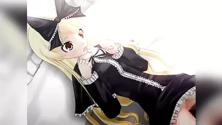 The Most Fortunate Person in The World