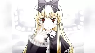 The Most Fortunate Person in The World