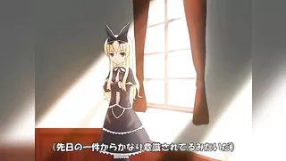 The Most Fortunate Person in The World