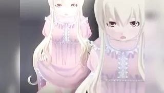 The Most Fortunate Person in The World