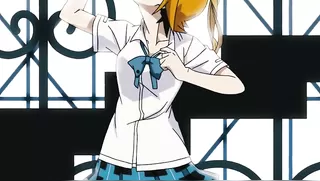 Fetish Fever - Zest and Shirahiko