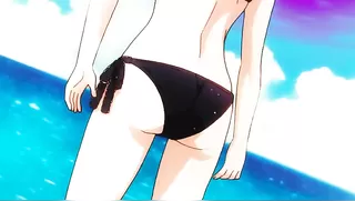 Fetish Fever - Zest and Shirahiko