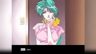 VIPER M1-GREEN BOY- BAD END. 1