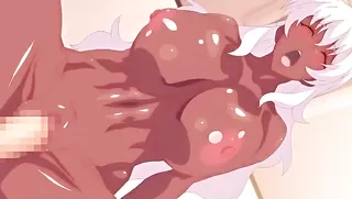 Anette-san to Liliana-san The Animation