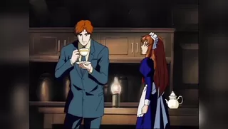 Hinadori no Saezuri - Ep.2