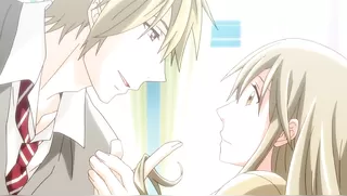 25-sai no joshikousei - Ep.1
