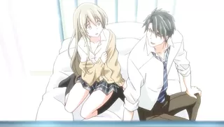 25-sai no joshikousei - Ep.2