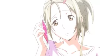 25-sai no joshikousei - Ep.2