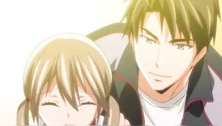 25-sai no joshikousei - Ep.3