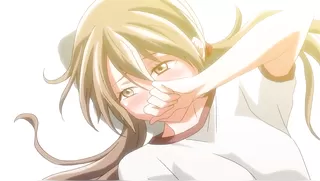 25-sai no joshikousei - Ep.3