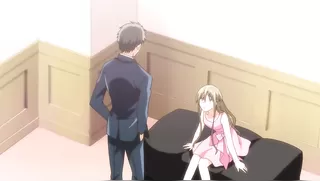 25-sai no joshikousei - Ep.4