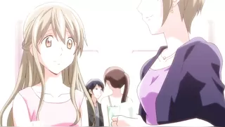 25-sai no joshikousei - Ep.4