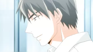 25-sai no joshikousei - Ep.5