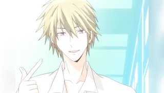 25-sai no joshikousei - Ep.6