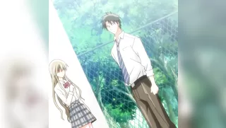 25-sai no joshikousei - Ep.6