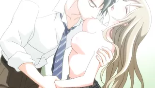 25-sai no joshikousei - Ep.6