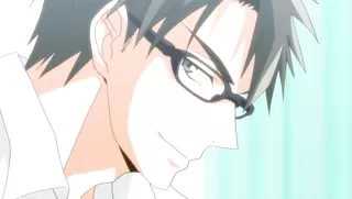 25-sai no joshikousei - Ep.7