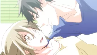 25-sai no joshikousei - Ep.8