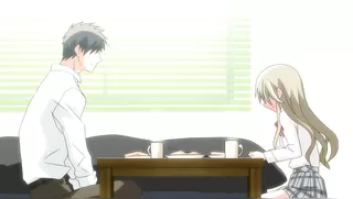25-sai no joshikousei - Ep.9
