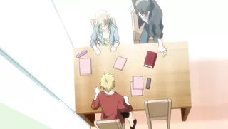 25-sai no joshikousei - Ep.10