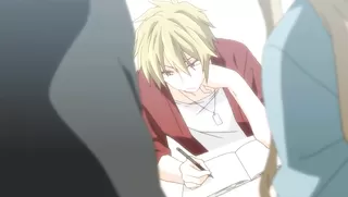 25-sai no joshikousei - Ep.10