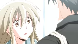 25-sai no joshikousei - Ep.11