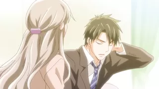 25-sai no joshikousei - Ep.12