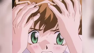 Gakuen Sodom - Ep.1