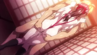 Ajisai no Chiru Koro ni