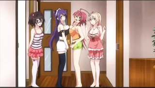 Baku Ane: Otouto Shibocchau zo! The Animation ~ Director's Cut Edition