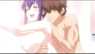 Baku Ane: Otouto Shibocchau zo! The Animation ~ Director's Cut Edition