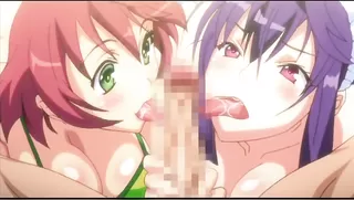 Baku Ane: Otouto Shibocchau zo! The Animation ~ Director's Cut Edition