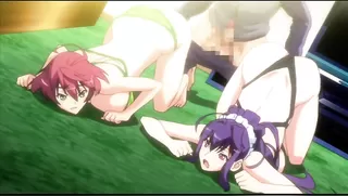 Baku Ane: Otouto Shibocchau zo! The Animation ~ Director's Cut Edition