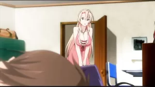 Baku Ane: Otouto Shibocchau zo! The Animation ~ Director's Cut Edition