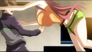 Baku Ane: Otouto Shibocchau zo! The Animation ~ Director's Cut Edition