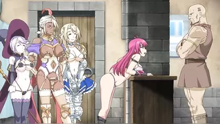 Bikini Warriors - Ep.1