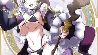 Bikini Warriors - Ep.1