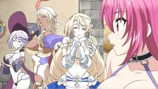 Bikini Warriors - Ep.1