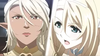 Bikini Warriors - Ep.2