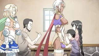 Bikini Warriors - Ep.3