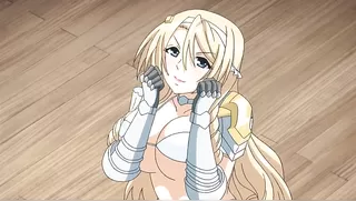 Bikini Warriors - Ep.3