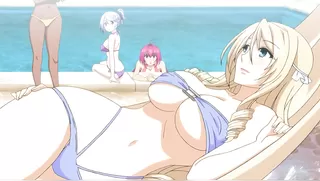 Bikini Warriors - Ep.3