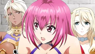 Bikini Warriors - Ep.4