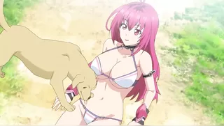 Bikini Warriors - Ep.4