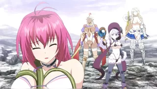 Bikini Warriors - Ep.4